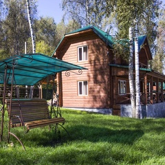 Туристический комплекс Силагор, Алтайский район, Алтайский край