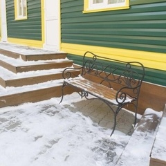 Пансионат Старые Друзья, Белокуриха, Алтайский край