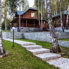 Туристический комплекс Силагор, Алтайский район, Алтайский край
