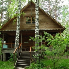 Туристический комплекс Витязь, Майминский район, Республика Алтай