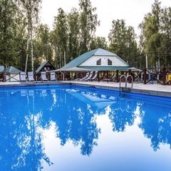 Туристический комплекс Силагор, Алтайский район, Алтайский край
