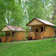 Туристический комплекс Витязь, Майминский район, Республика Алтай