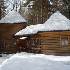 Туристический комплекс Витязь, Майминский район, Республика Алтай
