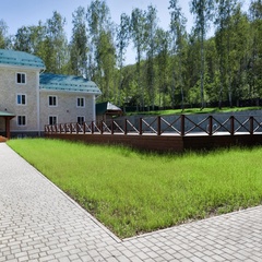 Туристический комплекс Силагор, Алтайский район, Алтайский край