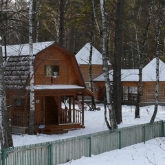 Туристический комплекс Витязь, Майминский район, Республика Алтай