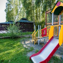 Туристический комплекс Сар-Герел Алтая, Алтайский район, Алтайский край