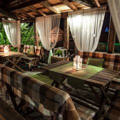 Туристический комплекс Сар-Герел Алтая, Алтайский район, Алтайский край