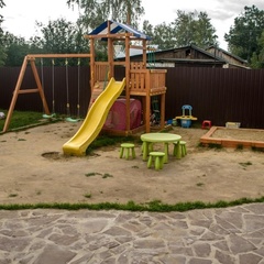 Усадьба Оазис, Яровое, Алтайский край