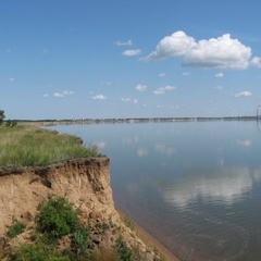 Усадьба Оазис, Яровое, Алтайский край