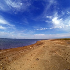 Усадьба Оазис, Яровое, Алтайский край