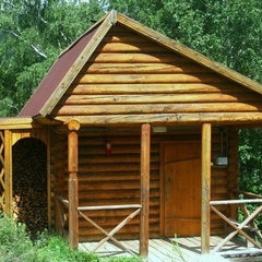 Турбаза Удру, Чемальский район, Республика Алтай