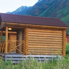 Турбаза Удру, Чемальский район, Республика Алтай