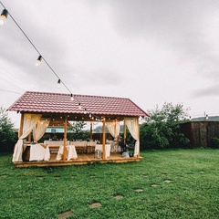 Усадьба Золотой жеребенок, Усть-Коксинский район, Республика Алтай