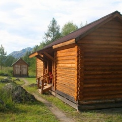 Турбаза Удру, Чемальский район, Республика Алтай