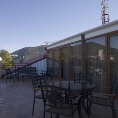 Отель Бристол, Сочи, Краснодарский край