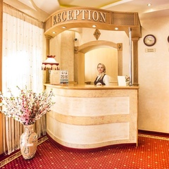 Отель Роза ветров, Сочи, Краснодарский край