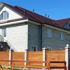 Гостевой дом Кругосвет, Майминский район, Республика Алтай