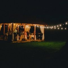 Усадьба Золотой жеребенок, Усть-Коксинский район, Республика Алтай