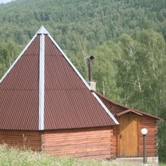 Турбаза Удру, Чемальский район, Республика Алтай