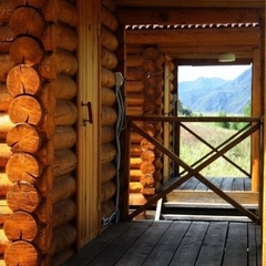 Турбаза Удру, Чемальский район, Республика Алтай