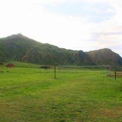 Турбаза Удру, Чемальский район, Республика Алтай