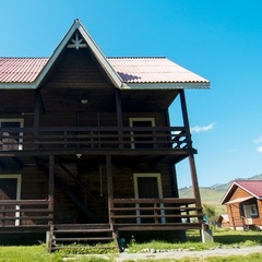 Спортивно-оздоровительный комплекс Михайлово, Шебалинский район, Республика Алтай