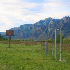 Турбаза Удру, Чемальский район, Республика Алтай