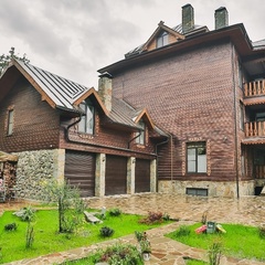 Отель Савва / Savva, Сочи, Краснодарский край