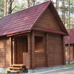 Туристический комплекс Пилот, Чемальский район, Республика Алтай