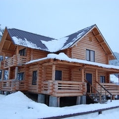 Спортивно-оздоровительный комплекс Михайлово, Шебалинский район, Республика Алтай