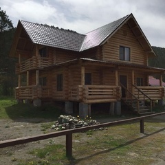 Спортивно-оздоровительный комплекс Михайлово, Шебалинский район, Республика Алтай