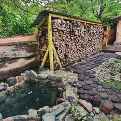 Отель Савва / Savva, Сочи, Краснодарский край