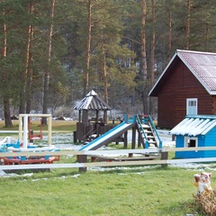 Спортивно-оздоровительный комплекс Михайлово, Шебалинский район, Республика Алтай