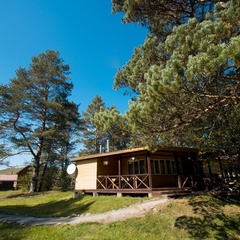 Спортивно-оздоровительный комплекс Михайлово, Шебалинский район, Республика Алтай