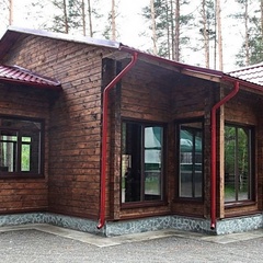 Туристический комплекс Пилот, Чемальский район, Республика Алтай