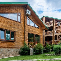 Гостевой дом Приют странника, Севастополь, Крым