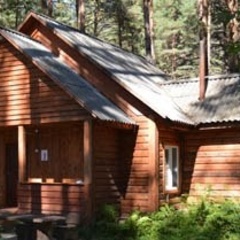 Турбаза Любава, Майминский район, Республика Алтай