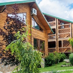 Гостевой дом Приют странника, Севастополь, Крым