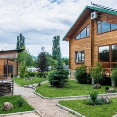 Гостевой дом Приют странника, Севастополь, Крым