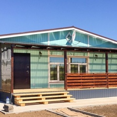 Коттеджный комплекс Озеро Врево, Лужский район, Ленинградская область