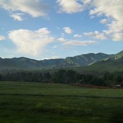 Гостевой дом Луга Алтая, Шебалинский район, Республика Алтай