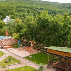 Гостевой дом Приют странника, Севастополь, Крым