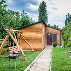 Гостевой дом Приют странника, Севастополь, Крым