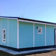 Коттеджный комплекс Озеро Врево, Лужский район, Ленинградская область