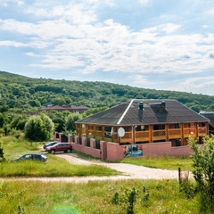 Гостевой дом Приют странника, Севастополь, Крым