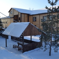 Туристическая база Куб-А, Заринский район, Алтайский край
