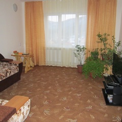 Гостевой дом Луга Алтая, Шебалинский район, Республика Алтай