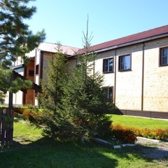 Туристическая база Куб-А, Заринский район, Алтайский край