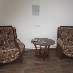 Гостевой дом Луга Алтая, Шебалинский район, Республика Алтай