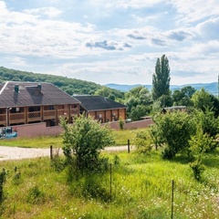 Гостевой дом Приют странника, Севастополь, Крым
